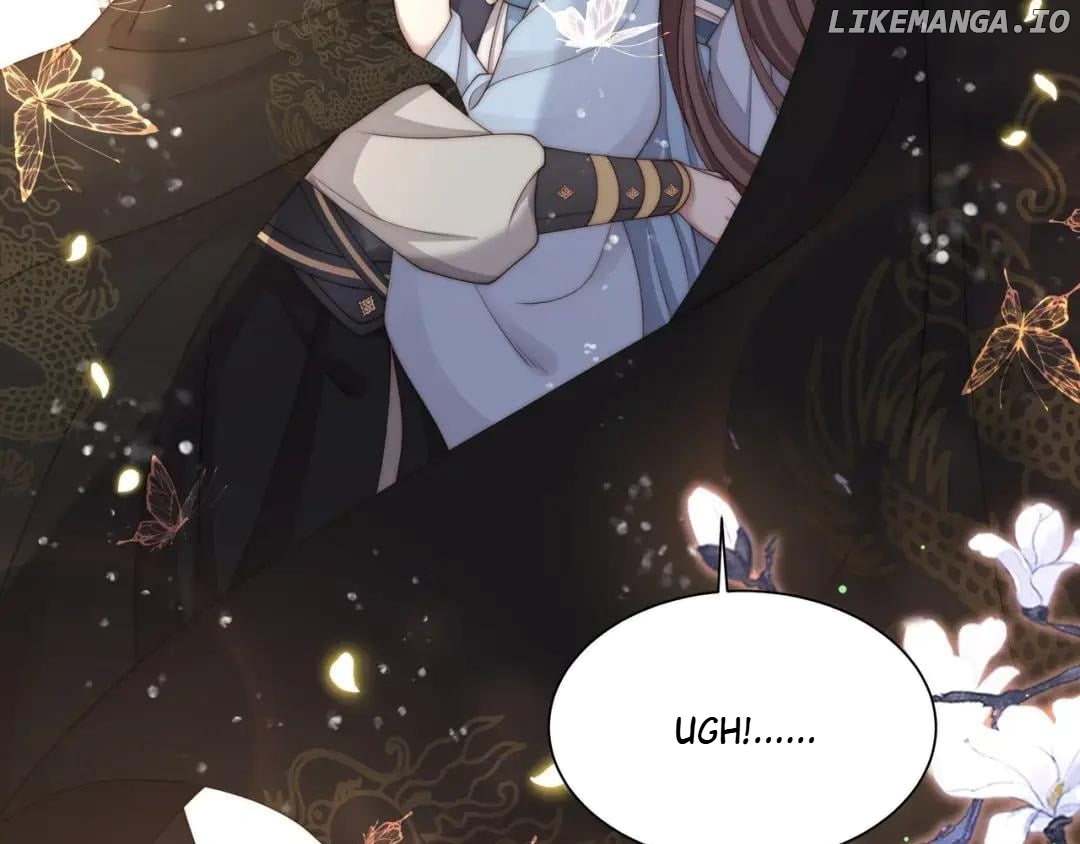Lonely Emperor Chases His Sister-in-Law Chapter 63 - page 3